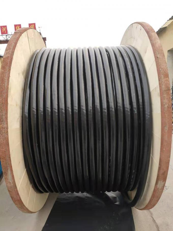 καλώδια PVC